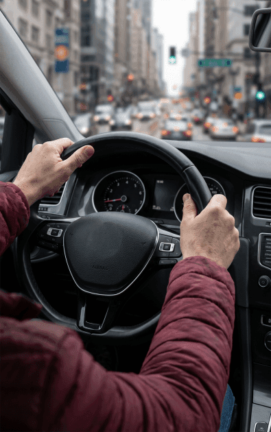 CAPACITACIÓN | CONDUCCIÓN PREVENTIVA Y DEFENSIVA